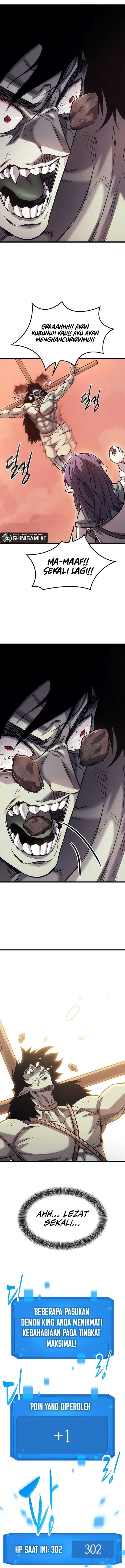 What A Bountiful Harvest, Demon Lord! - Chapter 08 3
