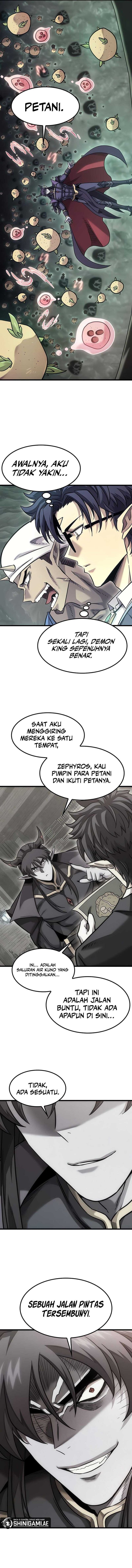 What A Bountiful Harvest, Demon Lord! - Chapter 08 12