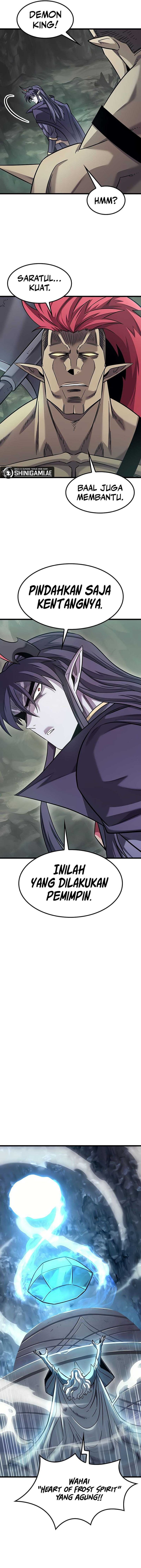 What A Bountiful Harvest, Demon Lord! - Chapter 08 16