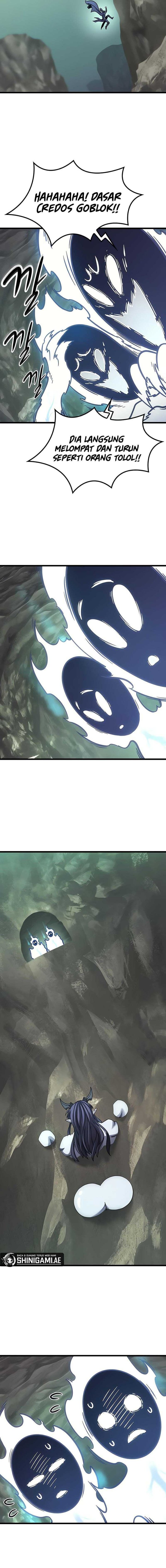What A Bountiful Harvest, Demon Lord! - Chapter 08 6