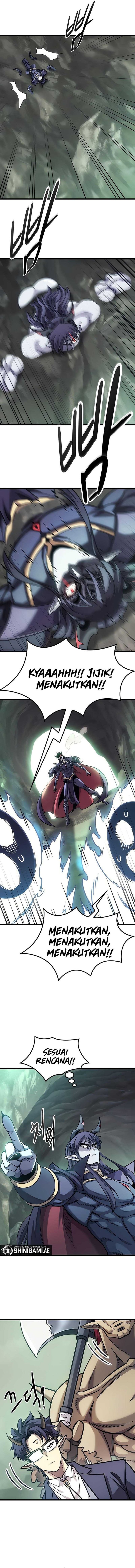 What A Bountiful Harvest, Demon Lord! - Chapter 08 7