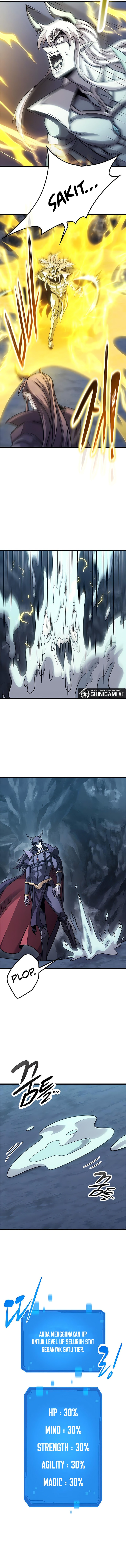What A Bountiful Harvest, Demon Lord! - Chapter 09 8