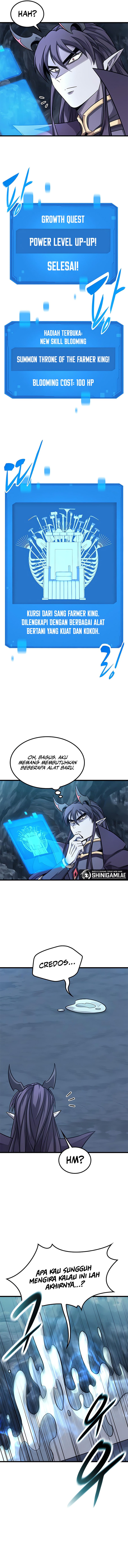 What A Bountiful Harvest, Demon Lord! - Chapter 09 9