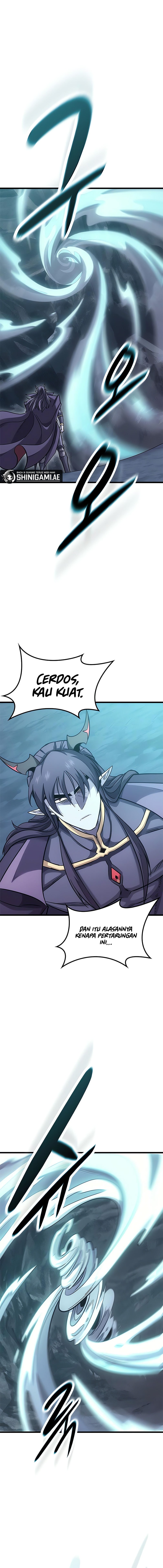 What A Bountiful Harvest, Demon Lord! - Chapter 09 3