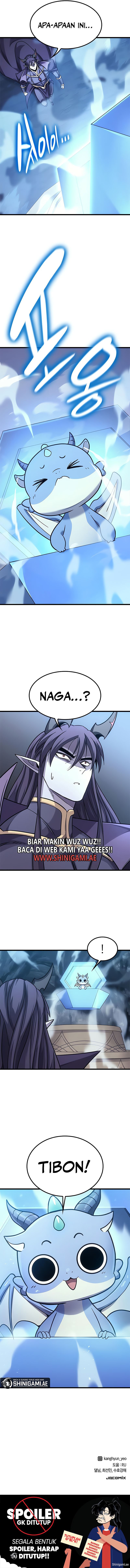 What A Bountiful Harvest, Demon Lord! - Chapter 09 18