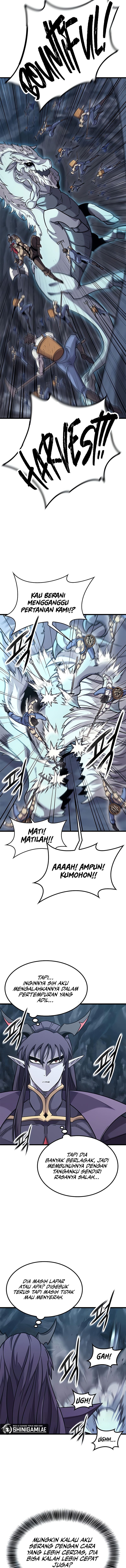 What A Bountiful Harvest, Demon Lord! - Chapter 09 12