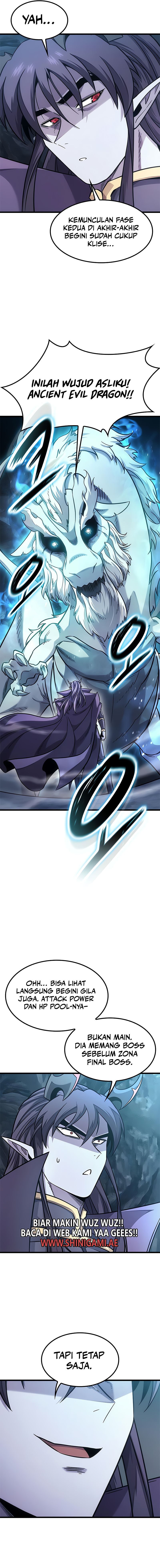 What A Bountiful Harvest, Demon Lord! - Chapter 09 10