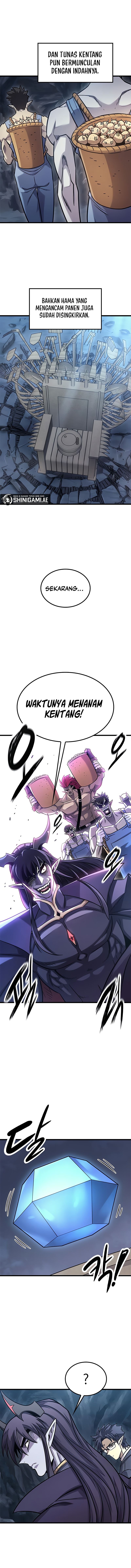 What A Bountiful Harvest, Demon Lord! - Chapter 09 16