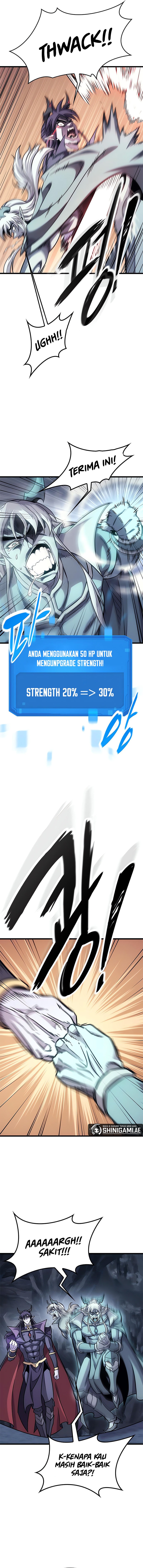 What A Bountiful Harvest, Demon Lord! - Chapter 09 6