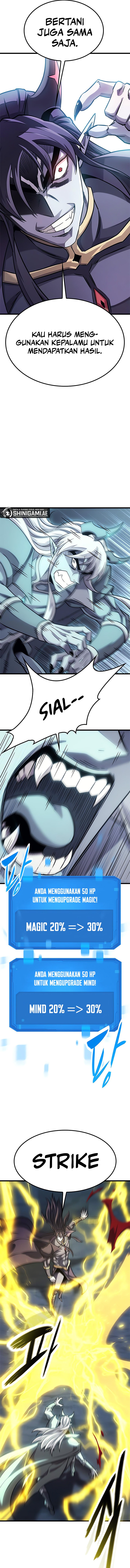 What A Bountiful Harvest, Demon Lord! - Chapter 09 7