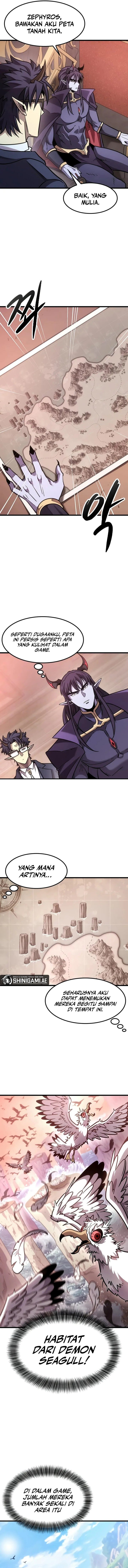What A Bountiful Harvest, Demon Lord! - Chapter 03 9 What A Bountiful Harvest, Demon Lord! - Chapter 03 9
