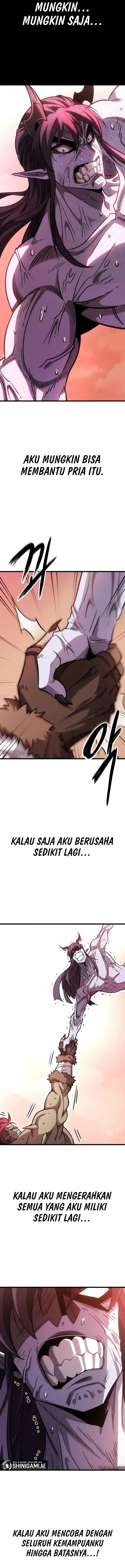What A Bountiful Harvest, Demon Lord! - Chapter 03 23 What A Bountiful Harvest, Demon Lord! - Chapter 03 23