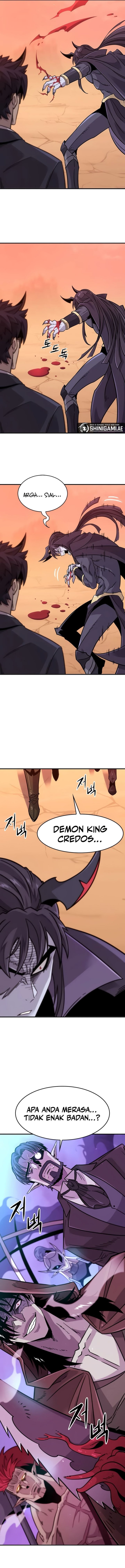 What A Bountiful Harvest, Demon Lord! - Chapter 01 29