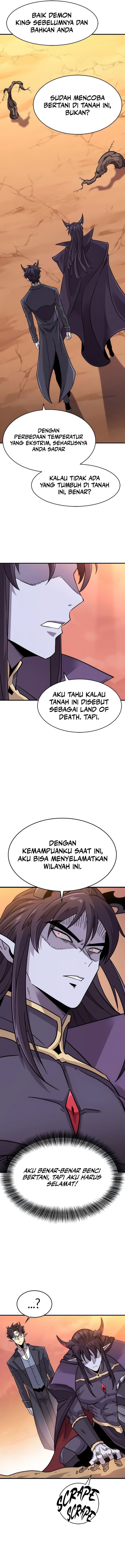 What A Bountiful Harvest, Demon Lord! - Chapter 01 23