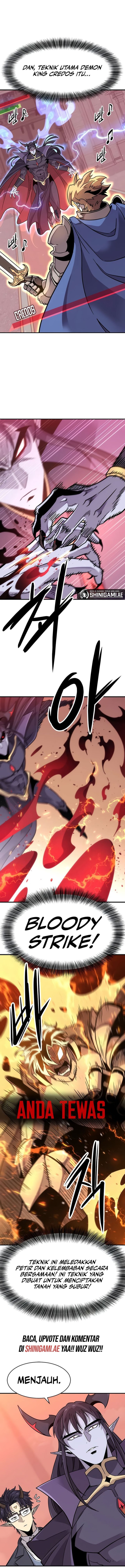 What A Bountiful Harvest, Demon Lord! - Chapter 01 26