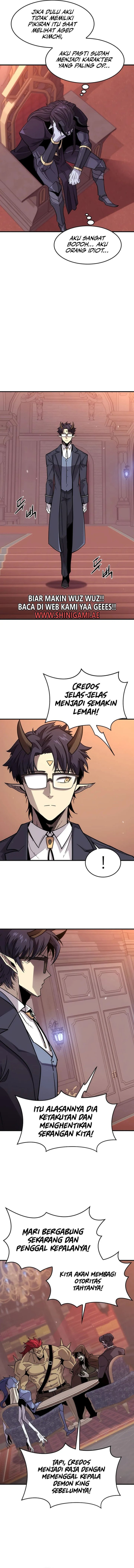 What A Bountiful Harvest, Demon Lord! - Chapter 01 16