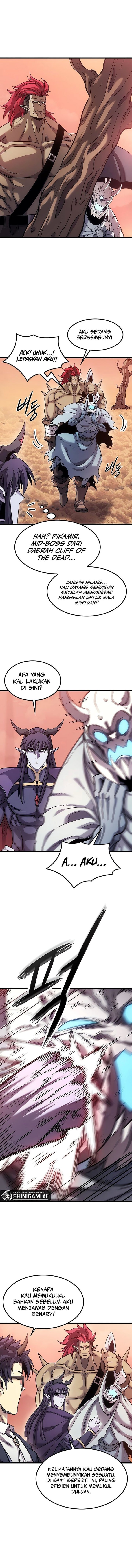 What A Bountiful Harvest, Demon Lord! - Chapter 06 9