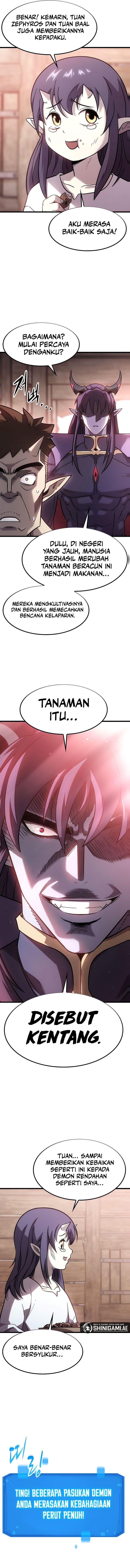 What A Bountiful Harvest, Demon Lord! - Chapter 04 23