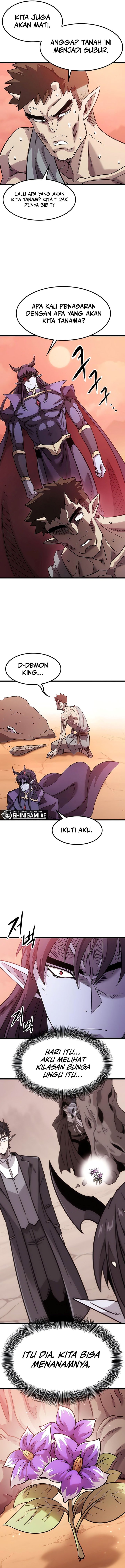 What A Bountiful Harvest, Demon Lord! - Chapter 04 19