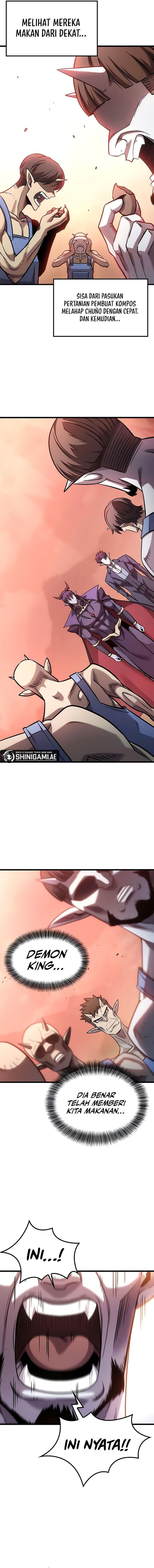 What A Bountiful Harvest, Demon Lord! - Chapter 05 8