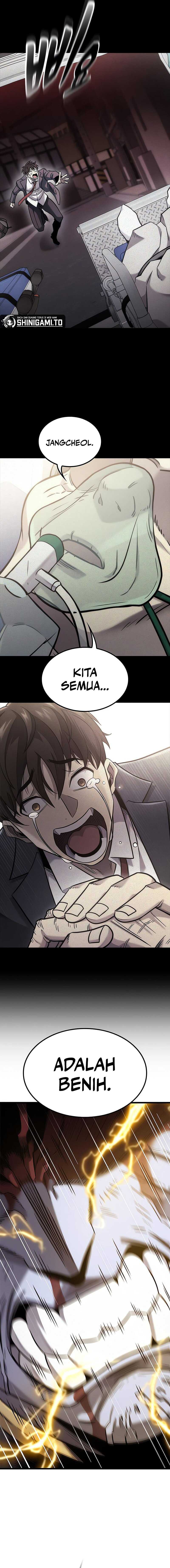 What A Bountiful Harvest, Demon Lord! - Chapter 18 8 What A Bountiful Harvest, Demon Lord! - Chapter 18 8