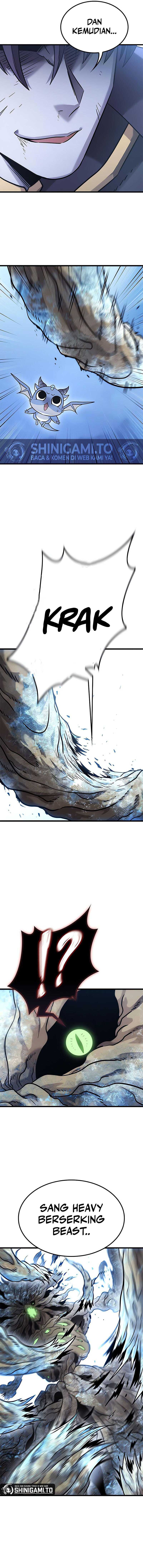 What A Bountiful Harvest, Demon Lord! - Chapter 18 23 What A Bountiful Harvest, Demon Lord! - Chapter 18 23