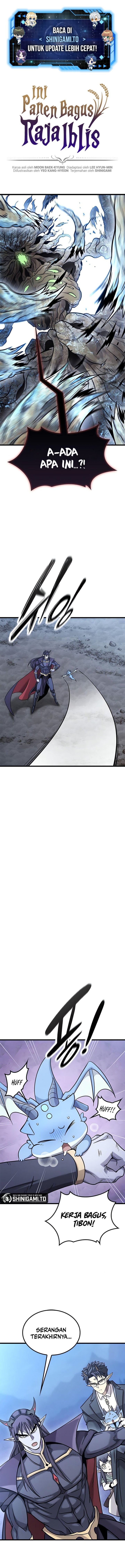 What A Bountiful Harvest, Demon Lord! - Chapter 19 2 What A Bountiful Harvest, Demon Lord! - Chapter 19 2