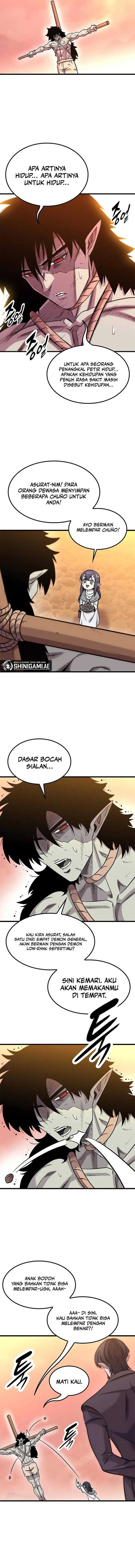 What A Bountiful Harvest, Demon Lord! - Chapter 12 8