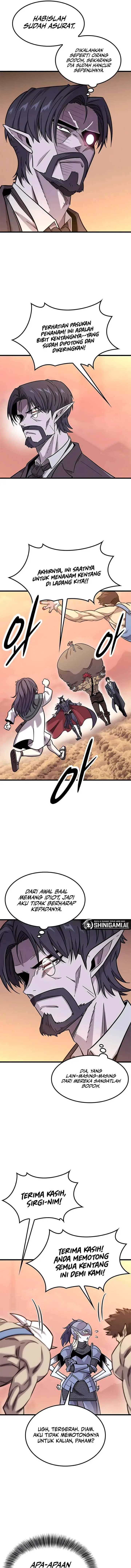 What A Bountiful Harvest, Demon Lord! - Chapter 12 9