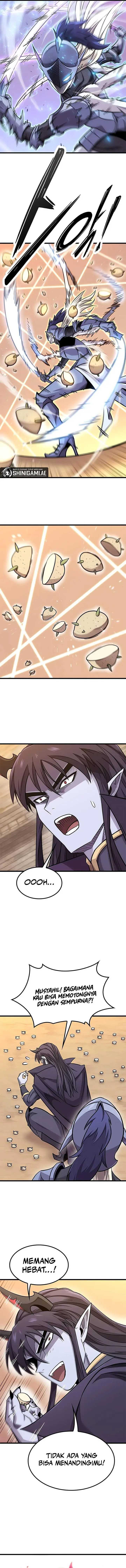 What A Bountiful Harvest, Demon Lord! - Chapter 12 3