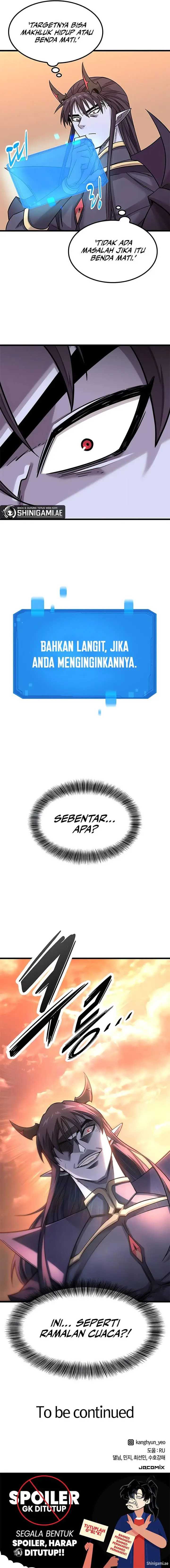 What A Bountiful Harvest, Demon Lord! - Chapter 12 19