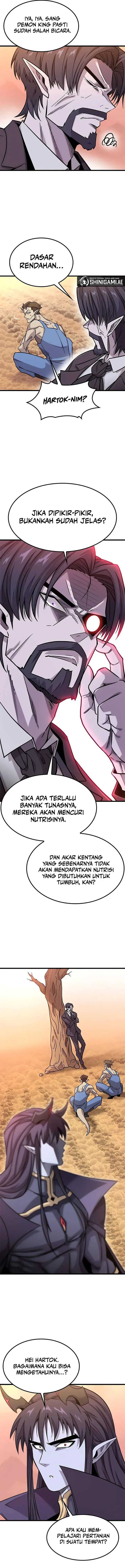 What A Bountiful Harvest, Demon Lord! - Chapter 12 12