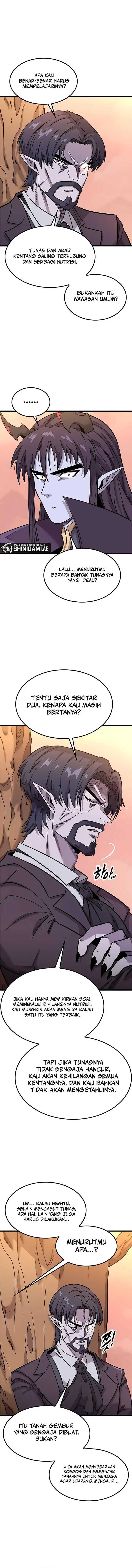 What A Bountiful Harvest, Demon Lord! - Chapter 12 13