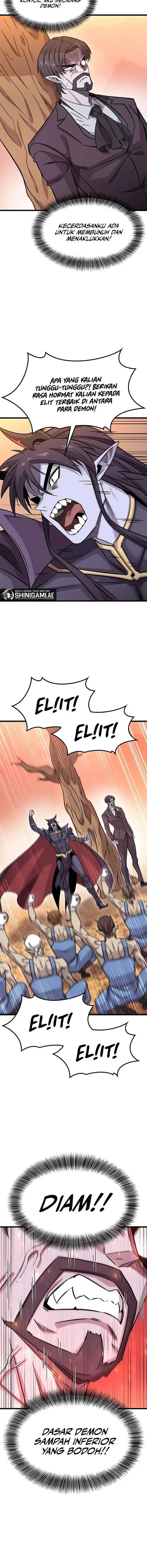 What A Bountiful Harvest, Demon Lord! - Chapter 12 16