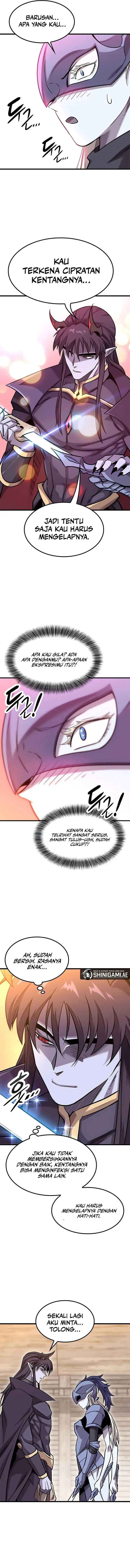 What A Bountiful Harvest, Demon Lord! - Chapter 12 5