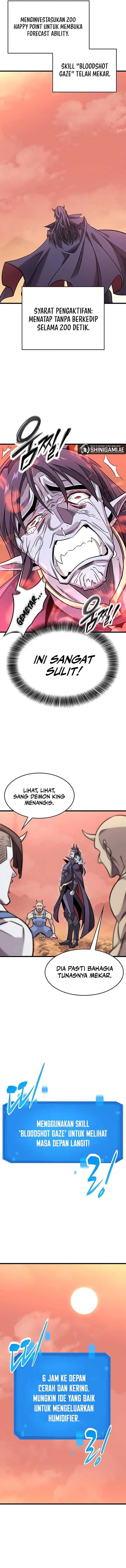 What A Bountiful Harvest, Demon Lord! - Chapter 13 9 What A Bountiful Harvest, Demon Lord! - Chapter 13 9
