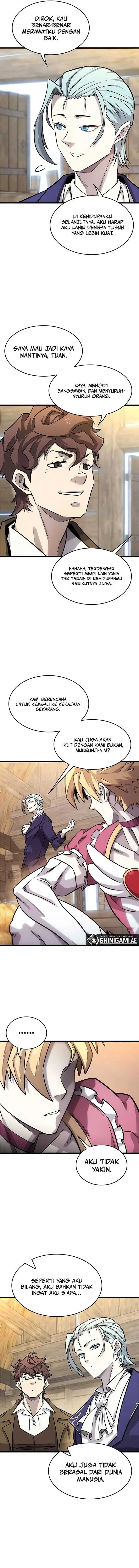 What A Bountiful Harvest, Demon Lord! - Chapter 13 3 What A Bountiful Harvest, Demon Lord! - Chapter 13 3