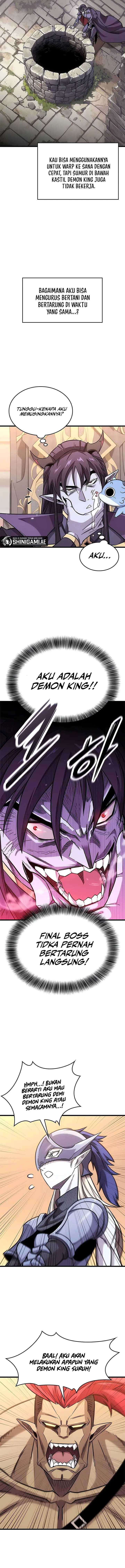 What A Bountiful Harvest, Demon Lord! - Chapter 13 12 What A Bountiful Harvest, Demon Lord! - Chapter 13 12