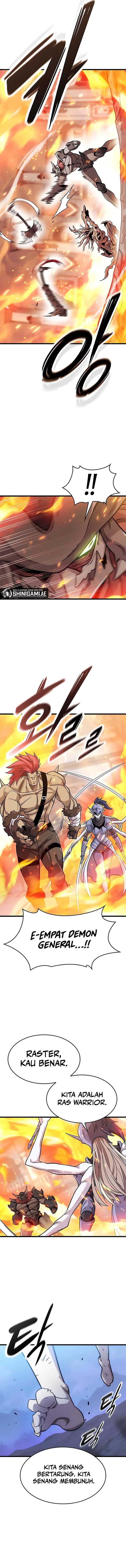 What A Bountiful Harvest, Demon Lord! - Chapter 13 16 What A Bountiful Harvest, Demon Lord! - Chapter 13 16