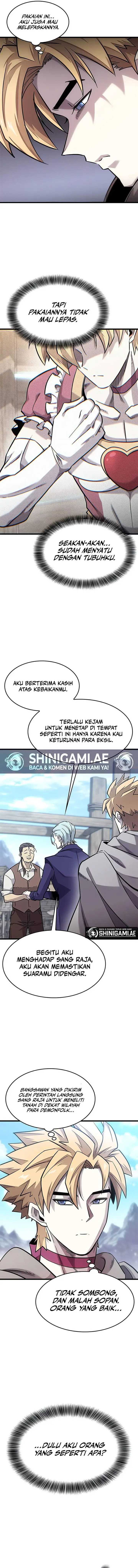 What A Bountiful Harvest, Demon Lord! - Chapter 13 5 What A Bountiful Harvest, Demon Lord! - Chapter 13 5
