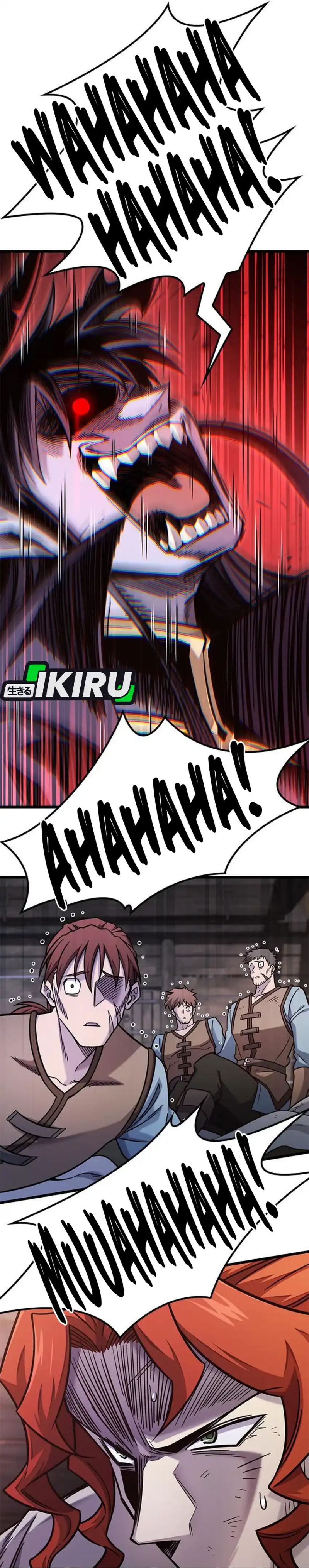 What A Bountiful Harvest, Demon Lord! - Chapter 48 9 What A Bountiful Harvest, Demon Lord! - Chapter 48 9
