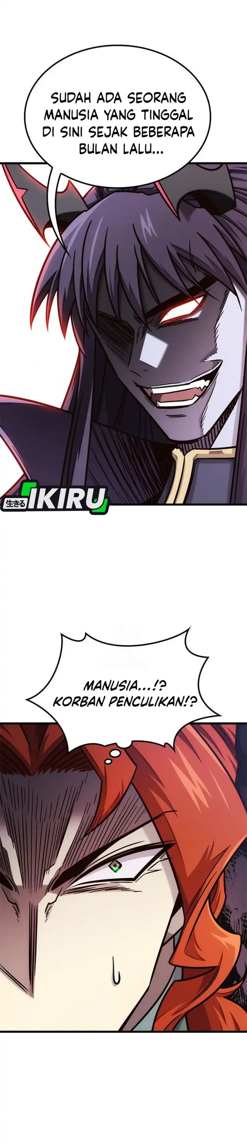 What A Bountiful Harvest, Demon Lord! - Chapter 48 22 What A Bountiful Harvest, Demon Lord! - Chapter 48 22