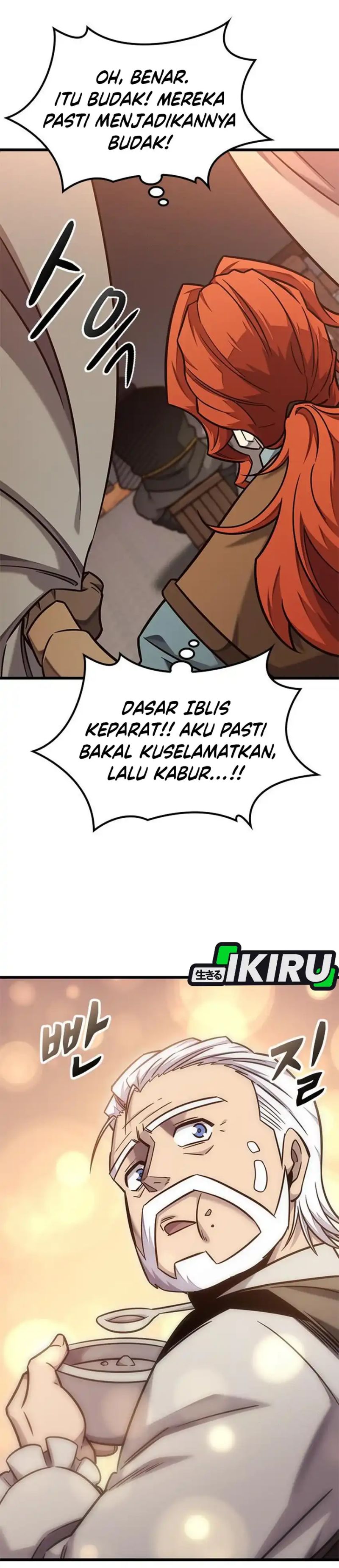 What A Bountiful Harvest, Demon Lord! - Chapter 48 23 What A Bountiful Harvest, Demon Lord! - Chapter 48 23