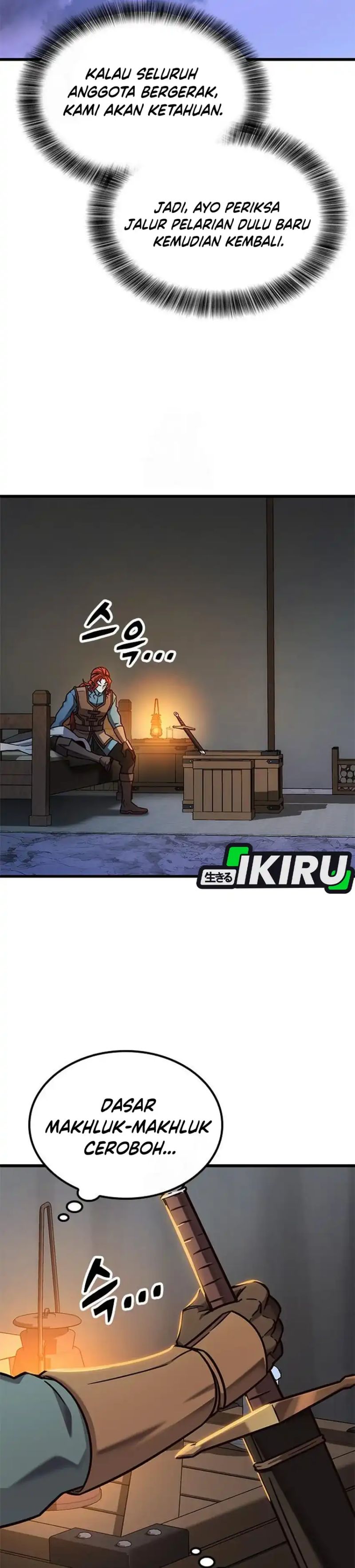 What A Bountiful Harvest, Demon Lord! - Chapter 48 39 What A Bountiful Harvest, Demon Lord! - Chapter 48 39