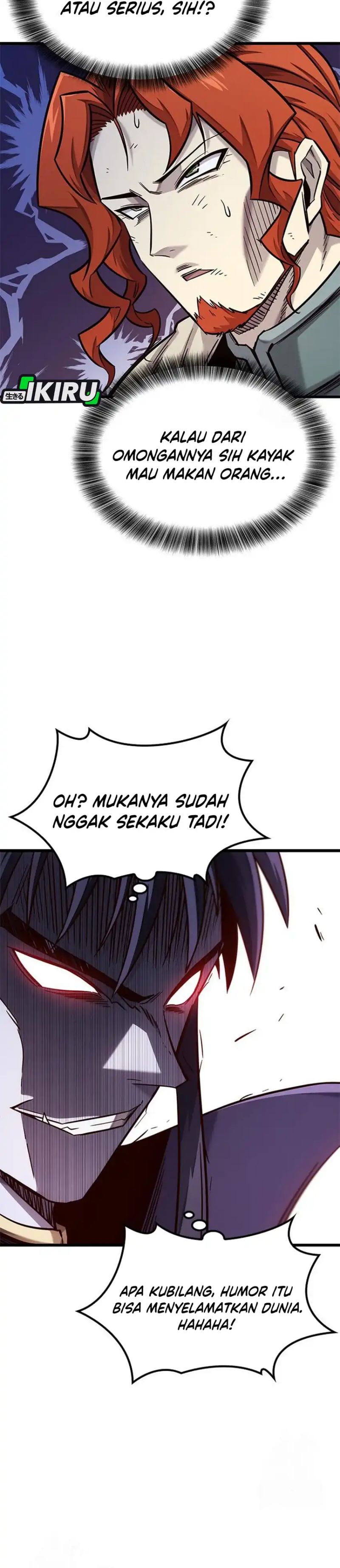 What A Bountiful Harvest, Demon Lord! - Chapter 48 12 What A Bountiful Harvest, Demon Lord! - Chapter 48 12