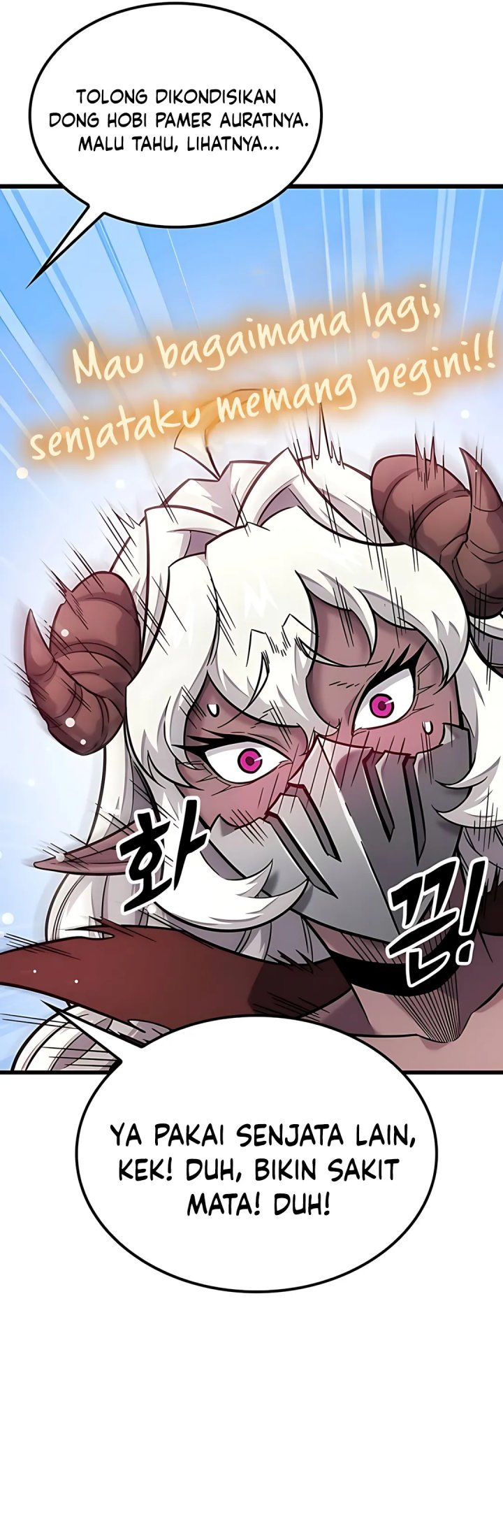 What A Bountiful Harvest, Demon Lord! - Chapter 42 29 What A Bountiful Harvest, Demon Lord! - Chapter 42 29