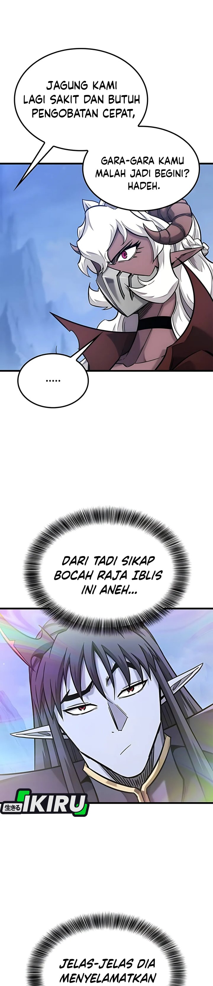 What A Bountiful Harvest, Demon Lord! - Chapter 42 26 What A Bountiful Harvest, Demon Lord! - Chapter 42 26