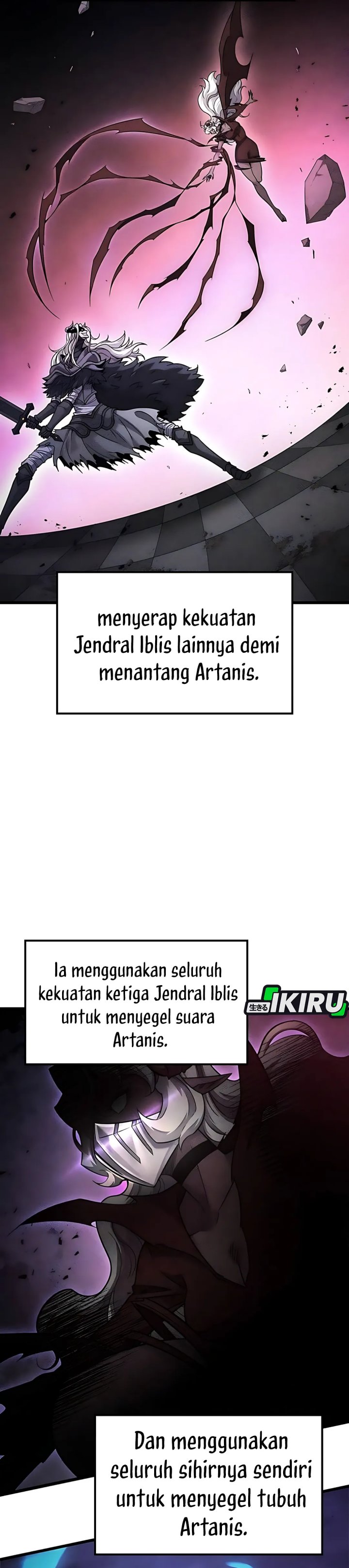 What A Bountiful Harvest, Demon Lord! - Chapter 42 3 What A Bountiful Harvest, Demon Lord! - Chapter 42 3