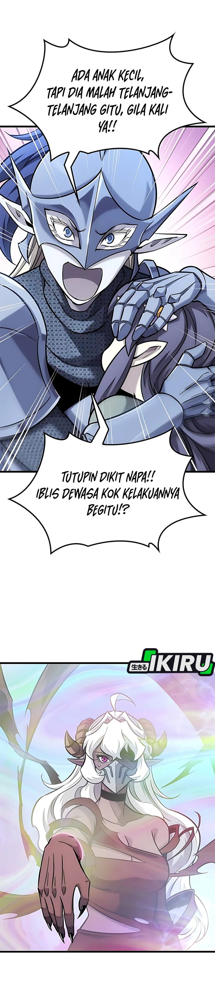 What A Bountiful Harvest, Demon Lord! - Chapter 42 39 What A Bountiful Harvest, Demon Lord! - Chapter 42 39