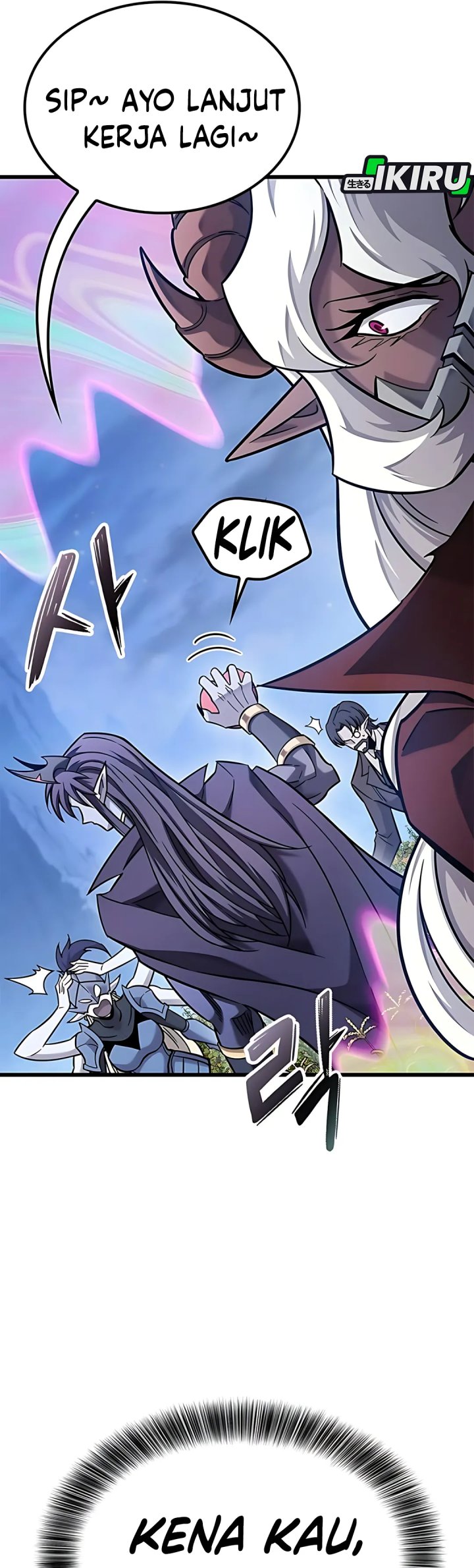What A Bountiful Harvest, Demon Lord! - Chapter 42 32 What A Bountiful Harvest, Demon Lord! - Chapter 42 32
